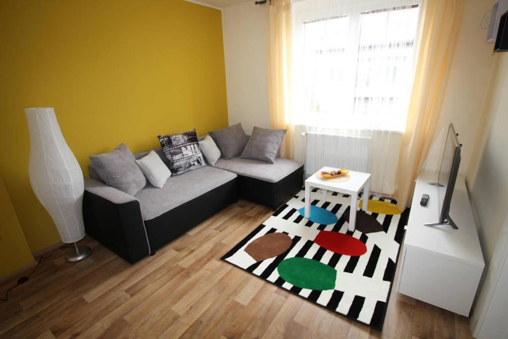 Dreamy Apartment Praga Exterior foto