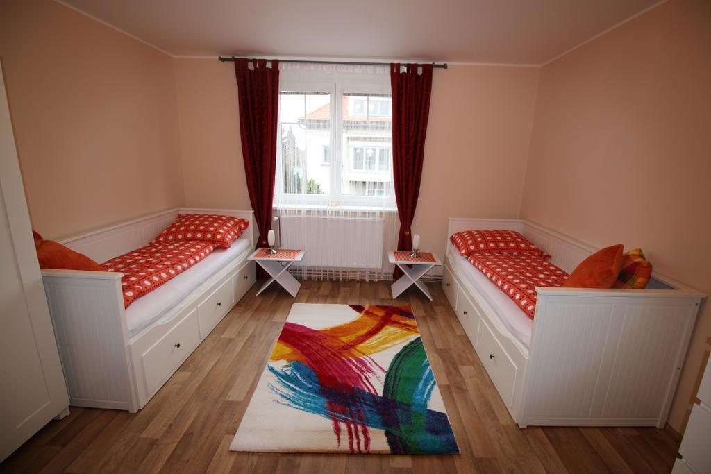 Dreamy Apartment Praga Cameră foto